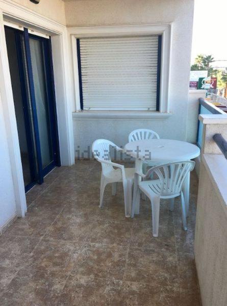Playamarina II - Modern Apartment In Aparthotel Cabo Roig, La Zenia Campoamor Exterior foto