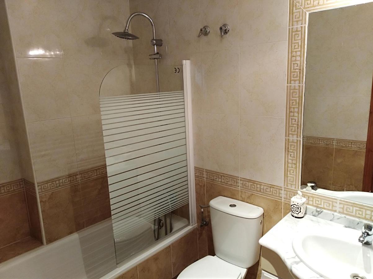 Playamarina II - Modern Apartment In Aparthotel Cabo Roig, La Zenia Campoamor Exterior foto